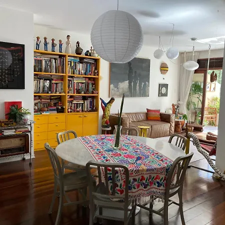Apartamento Ap Amarelomanga