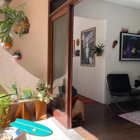 Ap Amarelomanga Apartamento