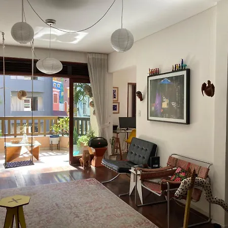 Apartamento Ap Amarelomanga Fortaleza (Ceara)