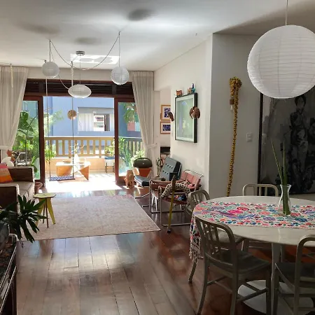 Ap Amarelomanga Fortaleza (Ceara)