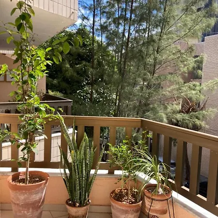 Apartamento Ap Amarelomanga *