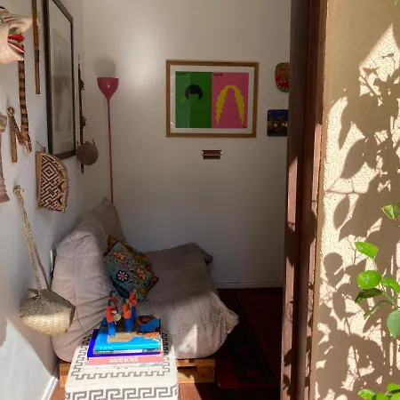Apartamento Ap Amarelomanga