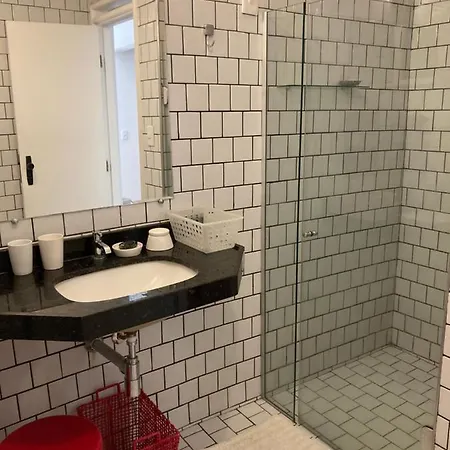 Ap Amarelomanga Apartamento