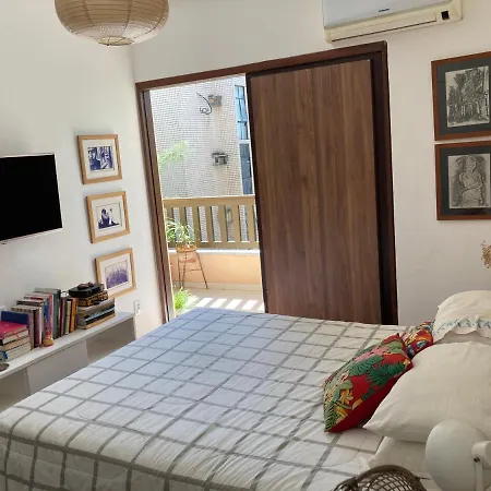 Apartamento Ap Amarelomanga