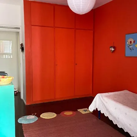 Ap Amarelomanga Apartamento *