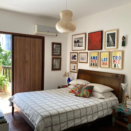 Ap Amarelomanga Apartamento Fortaleza (Ceara)