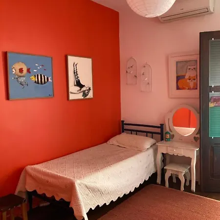 Apartamento Ap Amarelomanga