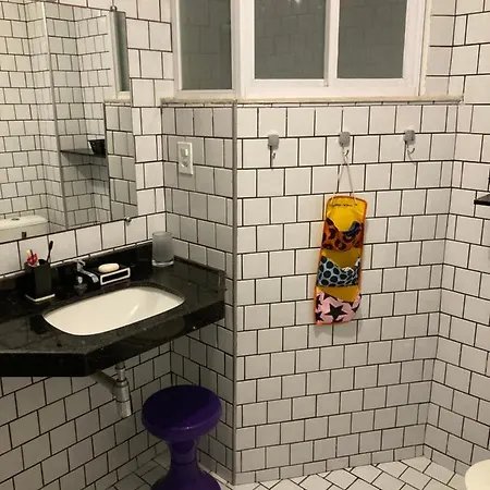 Apartamento Ap Amarelomanga Fortaleza (Ceara)