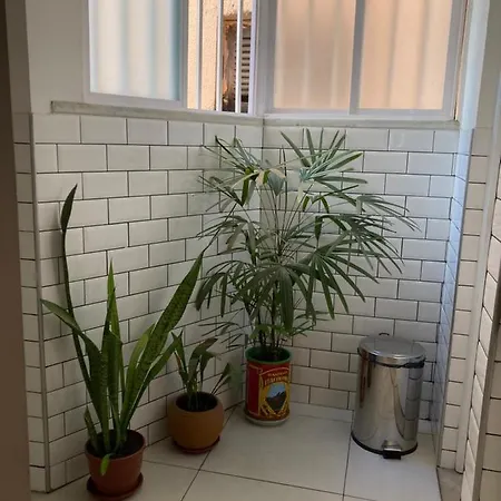 Ap Amarelomanga Apartamento