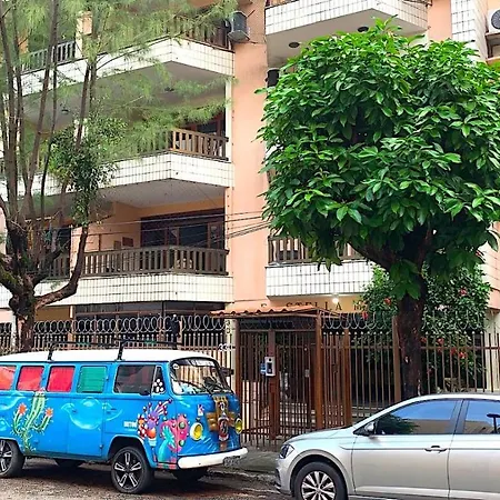 Apartamento Ap Amarelomanga *